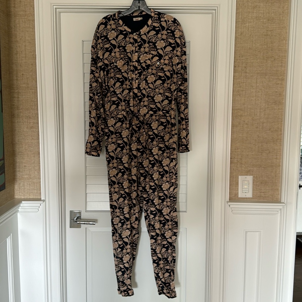 Women’s Faherty Jumpsuit